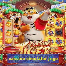 cassino simulator jogo